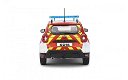 1:18 Solido 1804605 Dacia Duster MK2 Pompiers Fire Depart - 2 - Thumbnail