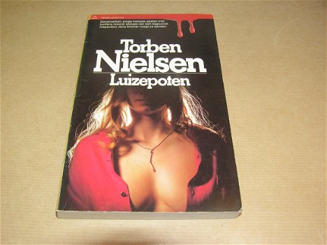 Luizepoten-Torben Nielsen - 0