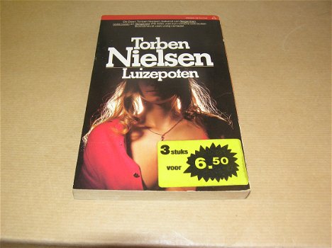 Luizepoten-Torben Nielsen - 1