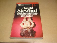 De acupunctuur-moorden- Dwight Steward