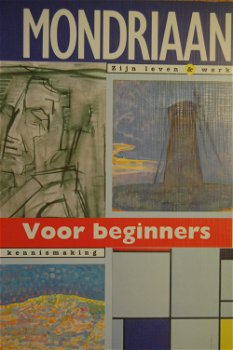 Mondriaan voor beginners - 0