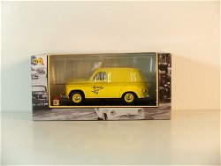 1:43 Nostalgie N08 Renault Colorale 'Michelin' 1950
