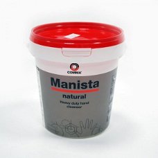 handcleaner manista natural pot 0,7 ltr.