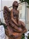 tuin beeld van een engel , engel martinus - 4 - Thumbnail