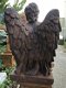 tuin beeld van een engel , engel martinus - 7 - Thumbnail