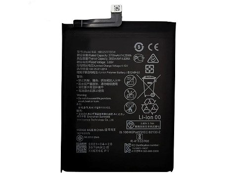 HB525777EEW batería móvil interna Huawei Smartphone - 0