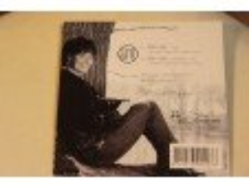 214b - cd single - elisa de man - mijn hart - 2 nrs - Afbeelding 2