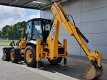 JCB 3CX Eco SD320 Baggerlader Backhoe Loader - 1 - Thumbnail