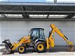 JCB 3CX Eco SD320 Baggerlader Backhoe Loader - 4 - Thumbnail