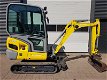 Kubota KX019-4 - 1 - Thumbnail