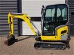 Kubota KX019-4 - 4 - Thumbnail