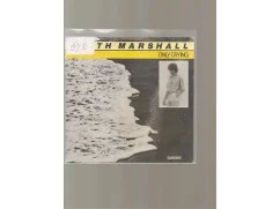 105n - keith marshall --a-- only crying--b--don t play with my emotions - nr. 1