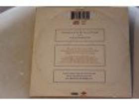 202w - cd single - elton john - something about the way you look tonight - 2 nrs - Afbeelding 2