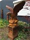 vliegende adelaar , tuinbeeld - 3 - Thumbnail