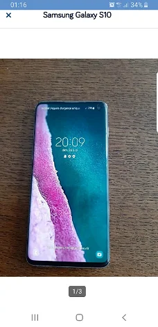 Samsung s10