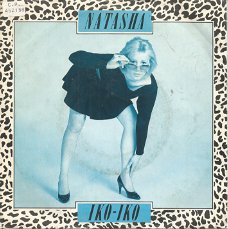 Natasha – Iko-Iko (1982)