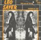 Leo Sayer – Time Ran Out On You (1980) - 0 - Thumbnail