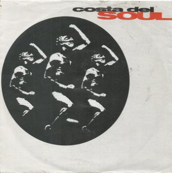 Costa Del Soul – Costa Del Soul (1990) - 0