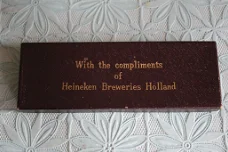 Heineken flesopener