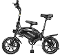 IENYRID B2 Folding E-bike 400W Motor - 0 - Thumbnail