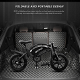 IENYRID B2 Folding E-bike 400W Motor - 5 - Thumbnail