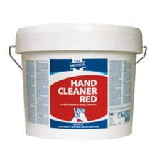 Handzeep Rood 10 Liter