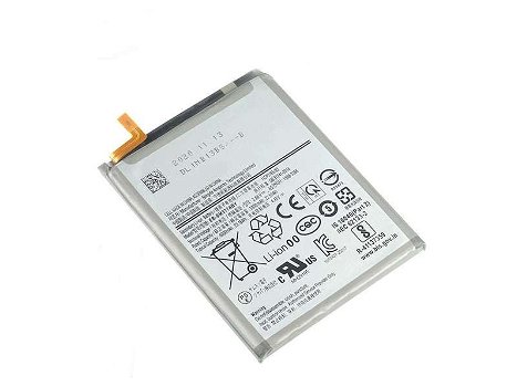batería de celulares Samsung Galaxy M31S EB-BM317ABY - 0