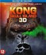 Kong: Skull Island (3D Bluray & Bluray , 2 Discs) - 0 - Thumbnail
