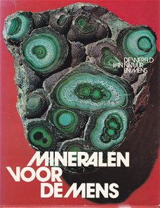 Mineralen voor de mens