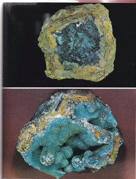 Mineralen voor de mens - 2