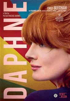 Daphne  (DVD) Nieuw/Gesealed