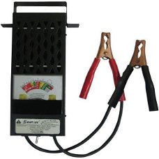 Accutester 6 En 12 Volt