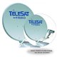 Teleco Upgrade Set TELESAT 65cm naar 85cm - 0 - Thumbnail