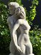 tuinbeeld , liefde , verstrengeld man en vrouw - 4 - Thumbnail