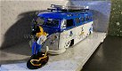 Mickey Mouse & VW T1 bus 1:24 Jada - 1 - Thumbnail