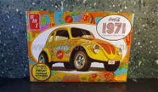 Volkswagen SUPERBUG 1:25 AMT