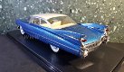 Cadillac Eldorado 1959 blauw 1:24 Whitebox - 2 - Thumbnail