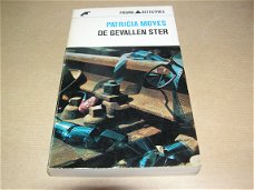 De Gevallen Ster -Patricia Moyes