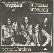 Outlaws – Breaker Breaker (1976)