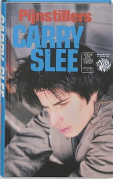 Carry Slee - Pijnstillers (Hardcover/Gebonden) Kinderjury - 0