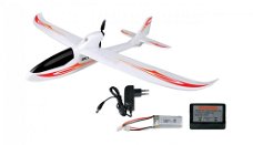 3 kanaals RC vliegtuig Sky Runner V2  2,4 GHz SW 700mm R