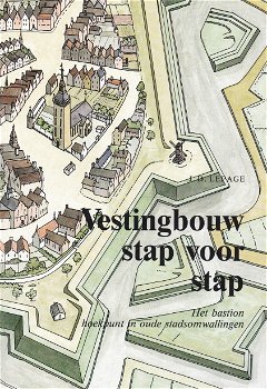 Vestingbouw stap voor stap - 0