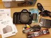 Selling Canon 5D Mark III with 24-105mm lens - 0 - Thumbnail