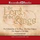 J R R Tolkien - Lord of the Rings Trilogy (46 CD) Luisterbook Engelstalig - 0 - Thumbnail