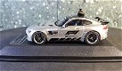 Mercedes Benz AMG GT-R safety car 1:43 CMR - 0 - Thumbnail