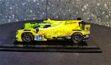 Oreca 07 - Gibson R. VAN DE ZANDE 1:43 Spark