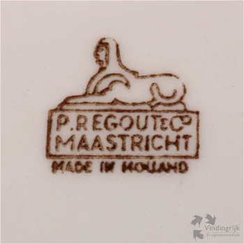 Kaasstolp Regout Maastricht - 2