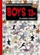 Marc Aumont - Boys 13+ (Hardcover/Gebonden) Nieuw - 0 - Thumbnail