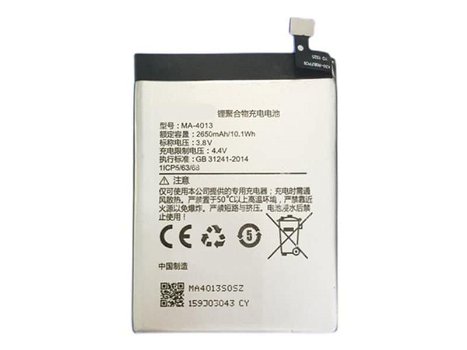 Buy Smart Phone Batteries for MEITU MA-4013 - 0