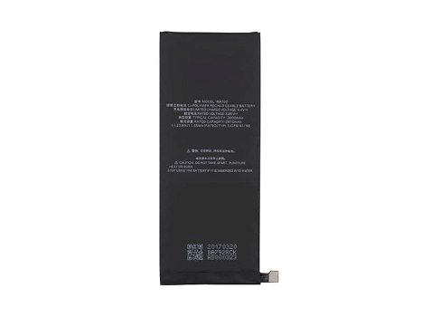 Smart Phone Batteries MEIZU BA792 3000mAh - 0